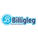 BilligLeg - Legbilligt Logo