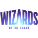 Wizards of the Coast Logotype