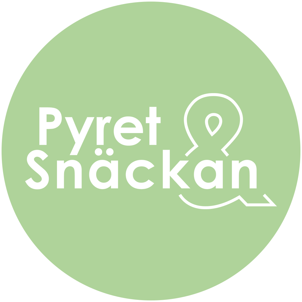 Pyret & Snäckan