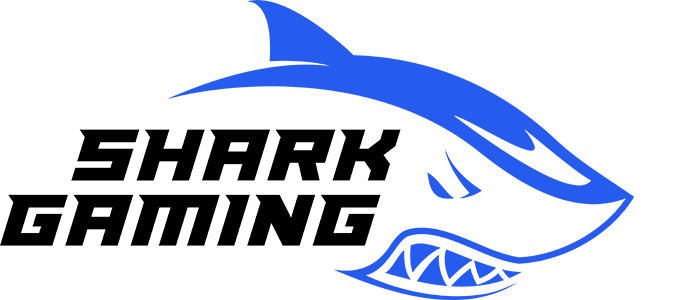 SharkGaming logo