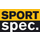 Sportspec Logotyp