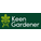 Keen Gardener Logotype