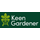 Keen Gardener Logotype