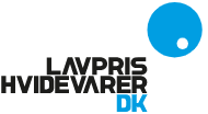 Lavprishvidevarer logo