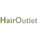 HairOutlet Logo