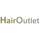 HairOutlet Logo