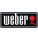 Weber Logotyp