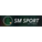 SM Sport Orientering Logotyp