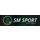 SM Sport Orientering Logotyp