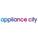 Appliance City Logotype