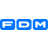 FDMshop.dk Logo