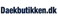 Dækbutikken Logo