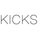 Kicks Logotyp