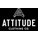 Attitude Clothing Logotype