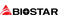 Biostar Logotype