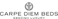 Carpe Diem Logo