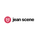 Jean Scene Logotype