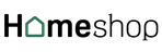 Homeshop.dk Logo