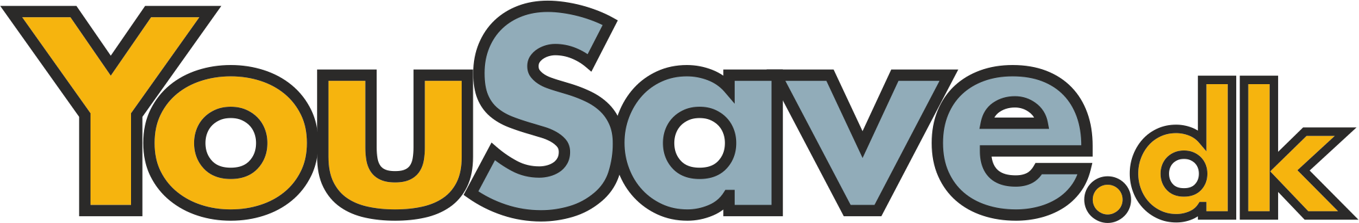 YouSave.dk logo