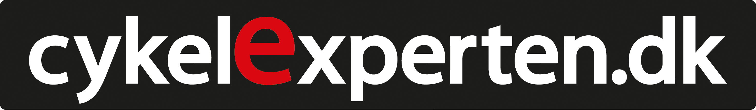 Cykelexperten logo