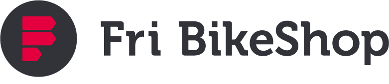 Fri BikeShop logo