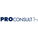 PROconsult Data A/S Logo