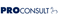 PROconsult Data A/S Logo