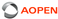 Aopen Logotyp