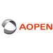Aopen Logotyp