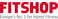 Fitshop Logo