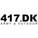 417.dk Logo