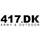 417.dk Logo