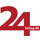 24hshop.dk Logo