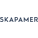 Skapamer Logotyp