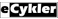 eCykler Logo