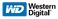 Western Digital Logotype