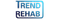 TrendRehab Logotyp