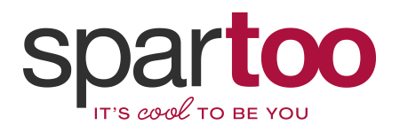 Spartoo logo