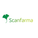 Scanfarma Logotyp