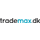 Trademax DK Logo