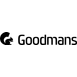 Goodmans Logotype