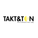 Takt & Ton Logotyp