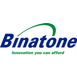 Binatone Logotyp