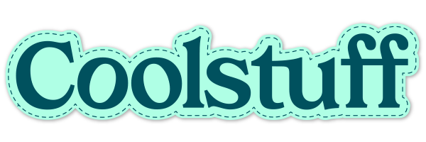 CoolStuff.dk logo