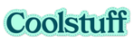 CoolStuff Logo