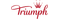 Triumph Logotyp