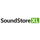 SoundstoreXL Logo