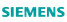 Siemens Logo