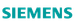 Siemens Logo