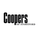 Coopers of Stortford Logotype